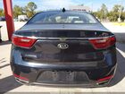 2017 Kia Cadenza Technology Синий vin: KNALC4J12H5083283
