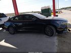 2017 Kia Cadenza Technology Синий vin: KNALC4J12H5083283