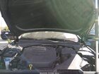2017 Kia Cadenza Technology Синий vin: KNALC4J12H5083283