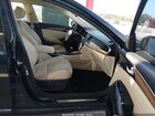 2017 Kia Cadenza Technology Синий vin: KNALC4J12H5083283