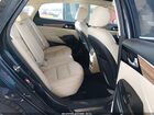 2017 Kia Cadenza Technology Синий vin: KNALC4J12H5083283