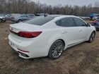 2020 Kia Cadenza Technology Белый vin: KNALC4J14L5237758 2020 Kia Cadenza Technology Белый vin: KNALC4J14L5237758