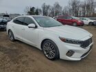 2020 Kia Cadenza Technology Белый vin: KNALC4J14L5237758 2020 Kia Cadenza Technology Белый vin: KNALC4J14L5237758