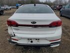 2020 Kia Cadenza Technology Белый vin: KNALC4J14L5237758 2020 Kia Cadenza Technology Белый vin: KNALC4J14L5237758
