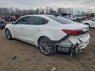 2020 Kia Cadenza Technology Белый vin: KNALC4J14L5237758 2020 Kia Cadenza Technology Белый vin: KNALC4J14L5237758