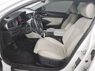 2017 Kia Cadenza Premium Белый vin: KNALC4J15H5066171