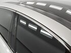 2017 Kia Cadenza Premium Белый vin: KNALC4J15H5066171 Damage: Right Drip Rail, Chipped, 2