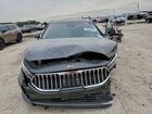 2020 Kia Cadenza Technology Gray vin: KNALC4J19L5234354