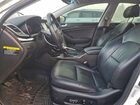 2016 Kia Cadenza Luxury Белый vin: KNALN4D76G5207841