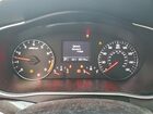 2016 Kia Cadenza Luxury Белый vin: KNALN4D76G5207841
