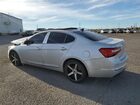 2016 Kia Cadenza Luxury Серебряный vin: KNALN4D77G5198857