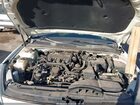 2016 Kia Cadenza   Белый vin: KNALN4D7XG5221483