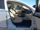 2016 Kia Cadenza   Белый vin: KNALN4D7XG5221483