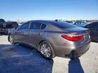 2016 Kia K900 Коричневый vin: KNALU4D33G6032149 2016 Kia K900 Коричневый vin: KNALU4D33G6032149