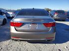 2016 Kia K900 Коричневый vin: KNALU4D33G6032149 2016 Kia K900 Коричневый vin: KNALU4D33G6032149