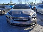 2016 Kia K900 Коричневый vin: KNALU4D33G6032149 2016 Kia K900 Коричневый vin: KNALU4D33G6032149