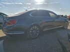 2019 Kia K900 Luxury Угольный vin: KNAS34J62K6009922