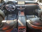 2019 Kia K900 Luxury Угольный vin: KNAS34J62K6009922