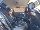 2019 Kia K900 Luxury Угольный vin: KNAS34J62K6009922