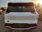 2024 Kia Ev9 Light Белый vin: KNDAA5S25R6044275