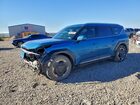2024 Kia Ev9 Land Blue vin: KNDADFS50R6028895