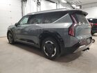 2024 Kia Ev9 Land Gray vin: KNDADFS51R6049383