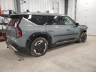 2024 Kia Ev9 Land Gray vin: KNDADFS51R6049383