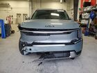 2024 Kia Ev9 Land Gray vin: KNDADFS51R6049383