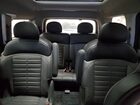 2024 Kia Ev9 Land Gray vin: KNDADFS51R6049383