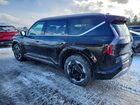 2025 Kia Ev9 Land Black vin: KNDADFS5XS6059223