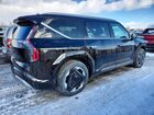 2025 Kia Ev9 Land Black vin: KNDADFS5XS6059223