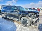 2025 Kia Ev9 Land Black vin: KNDADFS5XS6059223