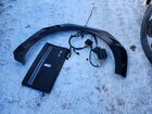 2025 Kia Ev9 Land Black vin: KNDADFS5XS6059223