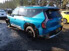 2024 Kia Ev9 Gt-line Синий vin: KNDAEFS57R6019785