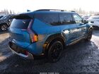 2024 Kia Ev9 Gt-line Синий vin: KNDAEFS57R6019785