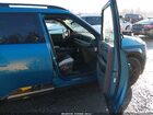 2024 Kia Ev9 Gt-line Синий vin: KNDAEFS57R6019785