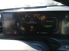 2024 Kia Ev9 Gt-line Синий vin: KNDAEFS57R6019785