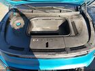 2024 Kia Ev9 Gt-line Синий vin: KNDAEFS57R6019785
