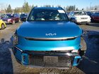 2024 Kia Ev9 Gt-line Синий vin: KNDAEFS57R6019785