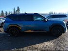 2024 Kia Ev9 Gt-line Синий vin: KNDAEFS57R6019785