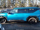 2024 Kia Ev9 Gt-line Синий vin: KNDAEFS57R6019785