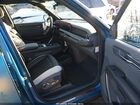 2024 Kia Ev9 Gt-line Синий vin: KNDAEFS57R6019785