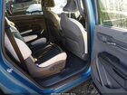 2024 Kia Ev9 Gt-line Синий vin: KNDAEFS57R6019785