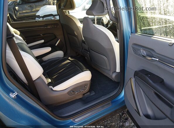 KNDAEFS57R6019785 2024 KIA EV9 Синий 