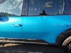 2024 Kia Ev9 Gt-line Синий vin: KNDAEFS57R6019785