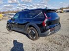 2024 Kia Ev9 Wind Black vin: KNDAFFS53R6023281