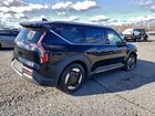 2024 Kia Ev9 Wind Black vin: KNDAFFS53R6023281