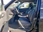 2024 Kia Ev9 Wind Black vin: KNDAFFS53R6023281