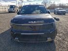 2024 Kia Ev9 Wind Black vin: KNDAFFS53R6023281