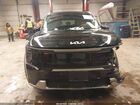 2024 Kia Ev9 Wind Black vin: KNDAFFS58R6036396
